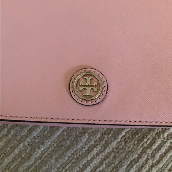 Tory Burch purse with chain - Picture 3 of 3